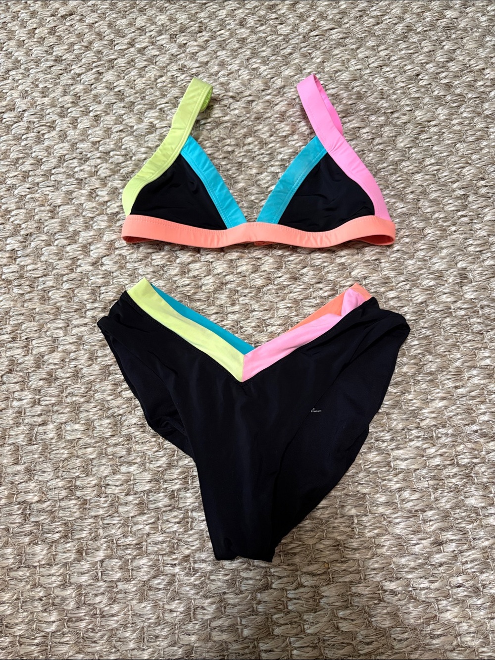 One one bikini